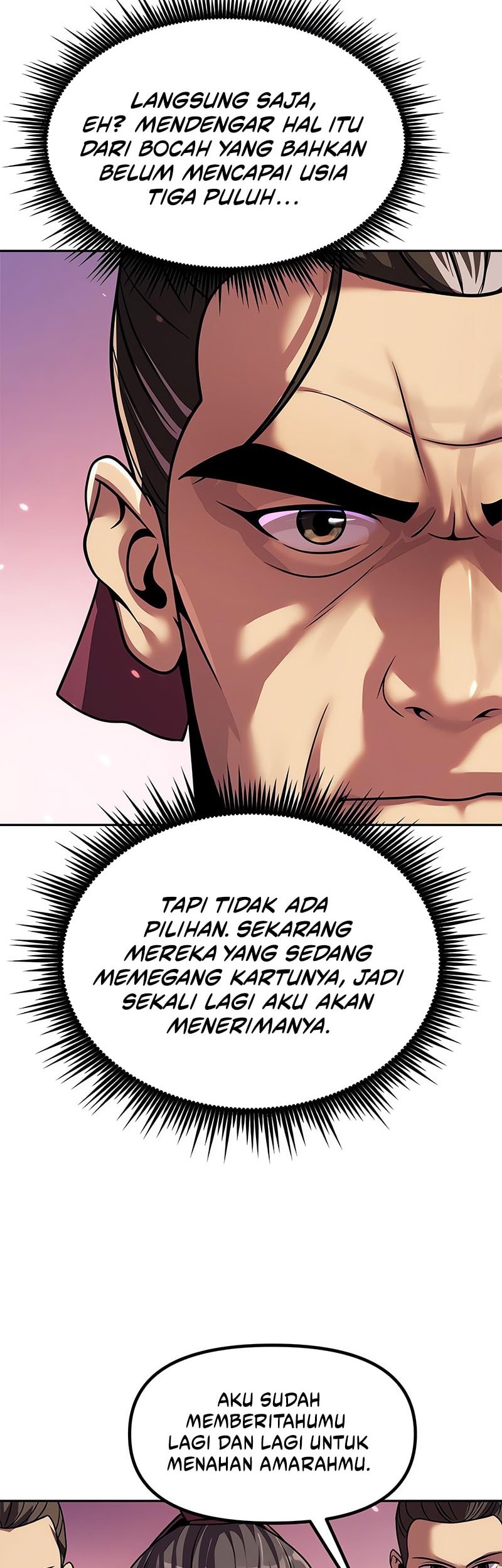 Chronicles of the Demon Faction Chapter 123 - halaman 39