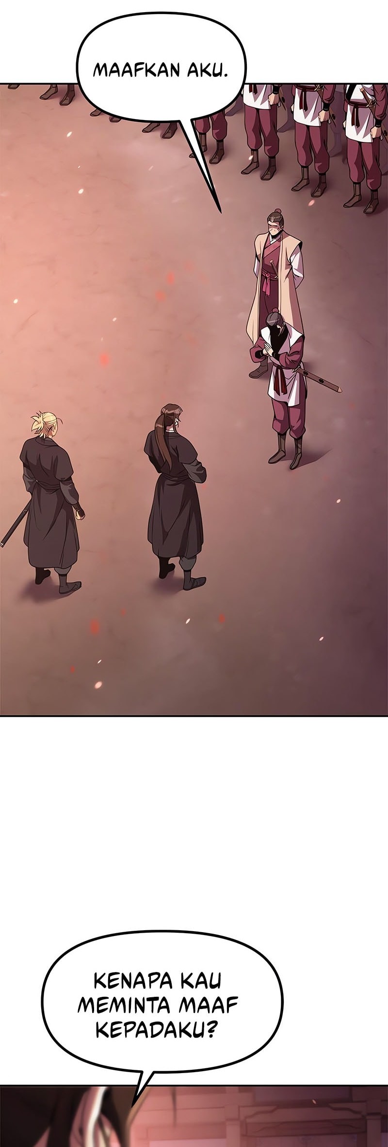Chronicles of the Demon Faction Chapter 123 - halaman 41