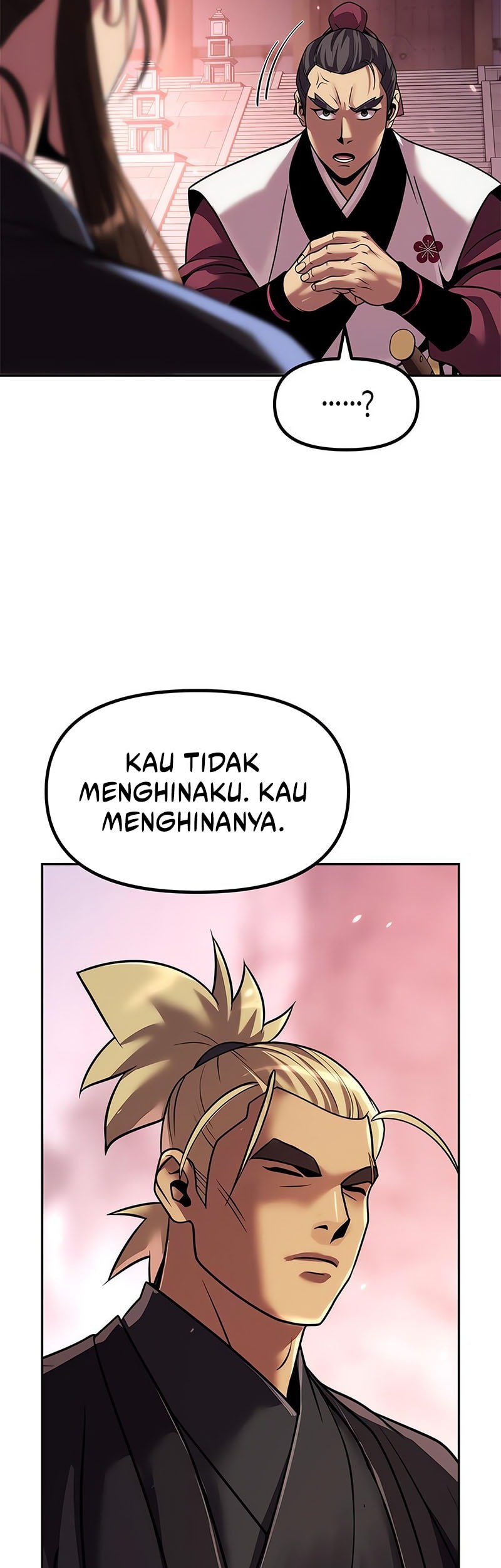 Chronicles of the Demon Faction Chapter 123 - halaman 42