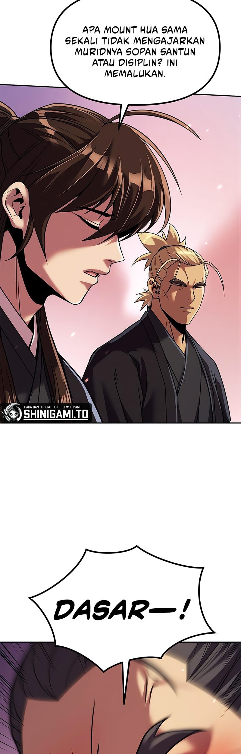 Chronicles of the Demon Faction Chapter 123 - halaman 44