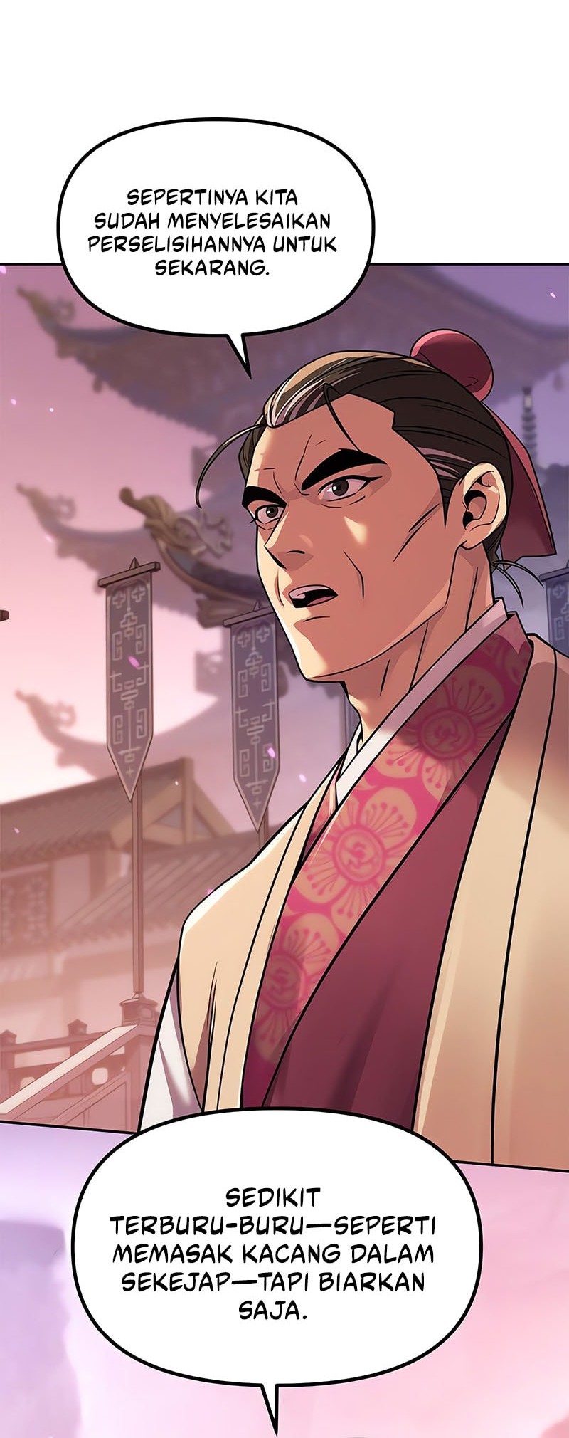 Chronicles of the Demon Faction Chapter 123 - halaman 49