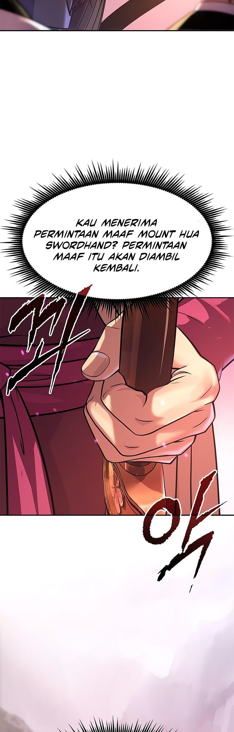 Chronicles of the Demon Faction Chapter 123 - halaman 51