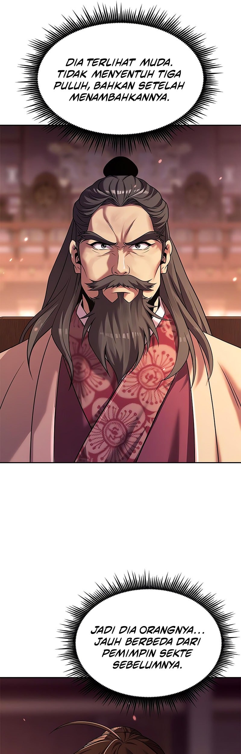 Chronicles of the Demon Faction Chapter 123 - halaman 54