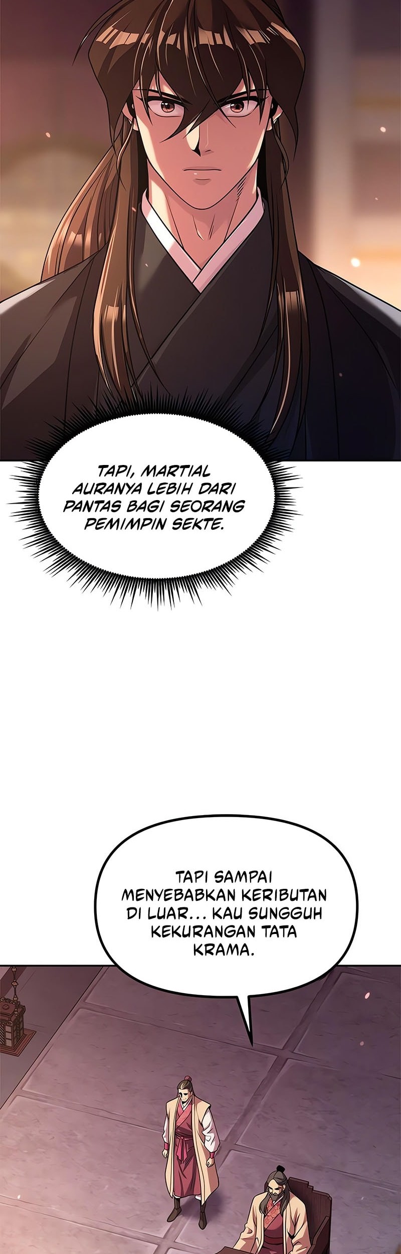 Chronicles of the Demon Faction Chapter 123 - halaman 55