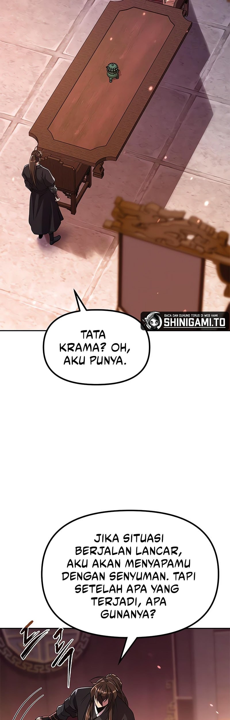 Chronicles of the Demon Faction Chapter 123 - halaman 56