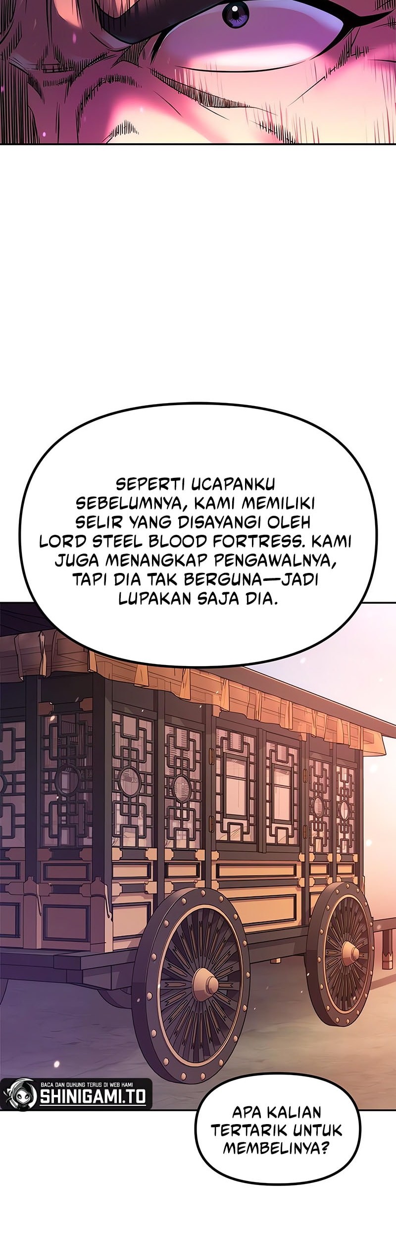 Chronicles of the Demon Faction Chapter 123 - halaman 59