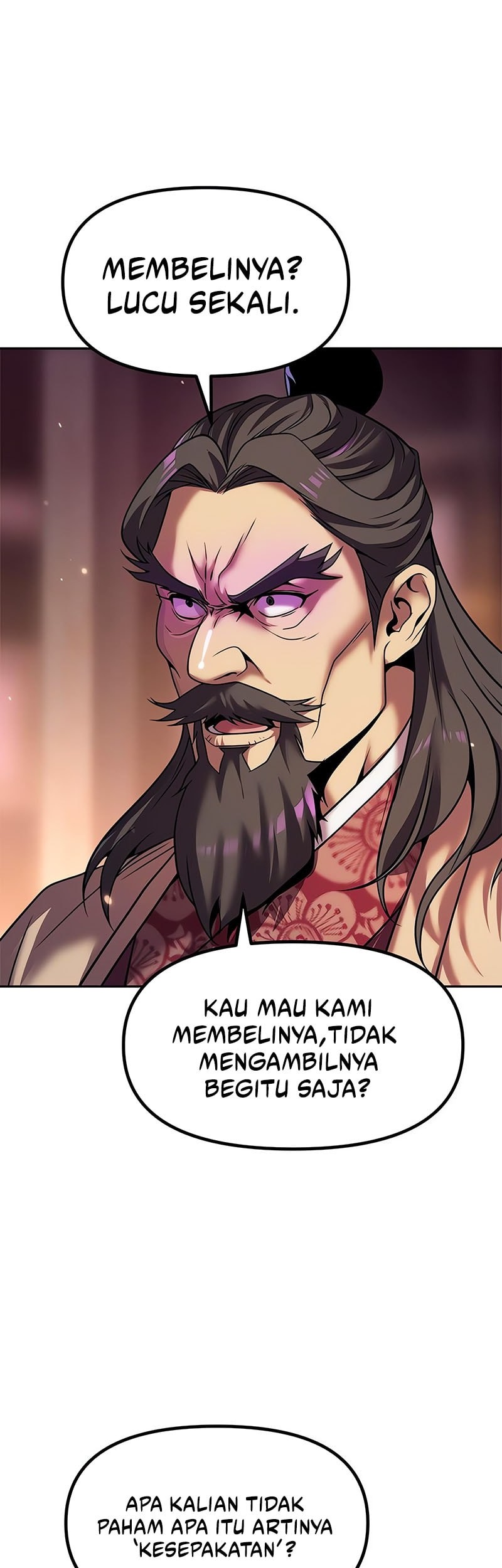 Chronicles of the Demon Faction Chapter 123 - halaman 60