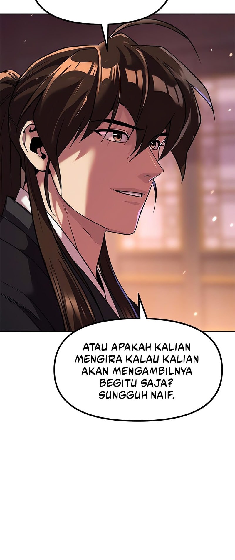 Chronicles of the Demon Faction Chapter 123 - halaman 61