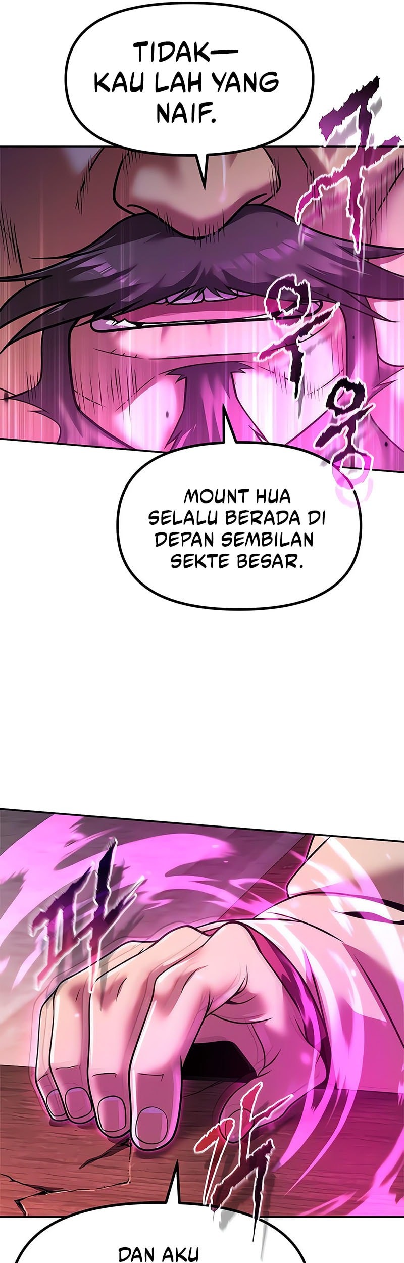 Chronicles of the Demon Faction Chapter 123 - halaman 62