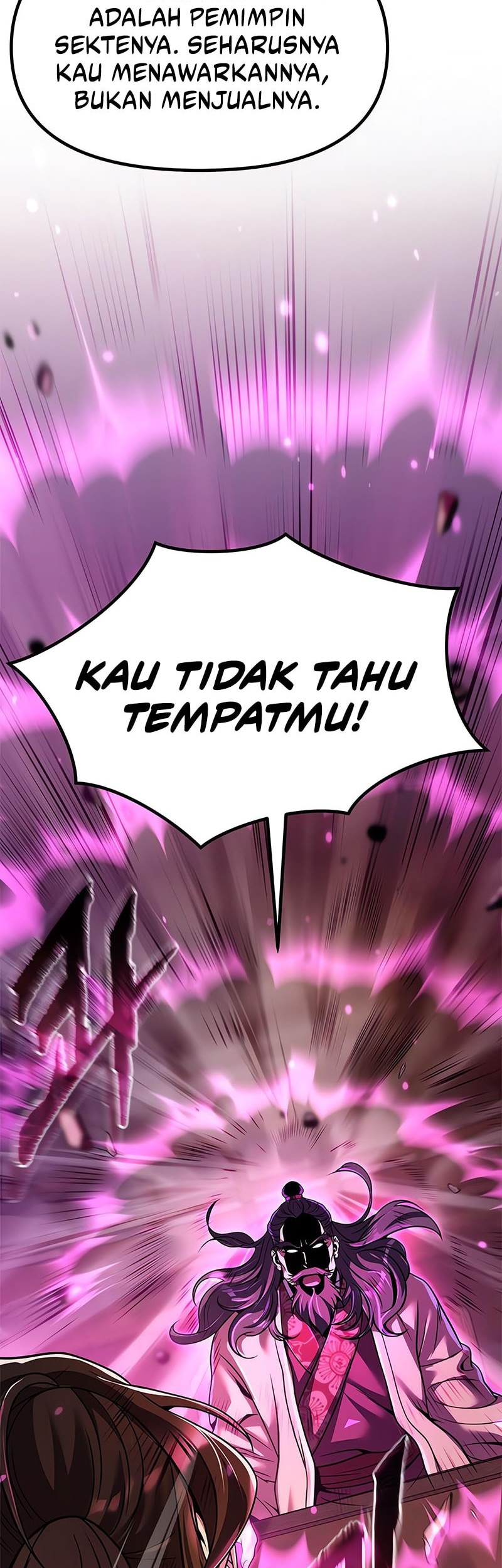 Chronicles of the Demon Faction Chapter 123 - halaman 63