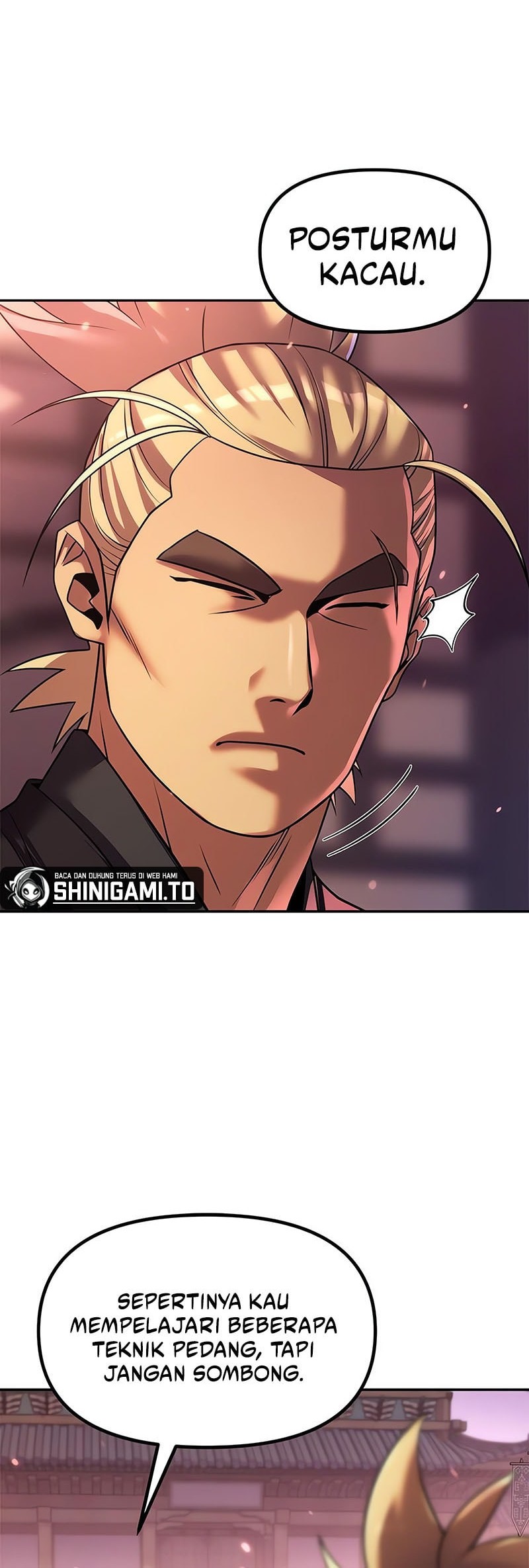 Chronicles of the Demon Faction Chapter 123 - halaman 69