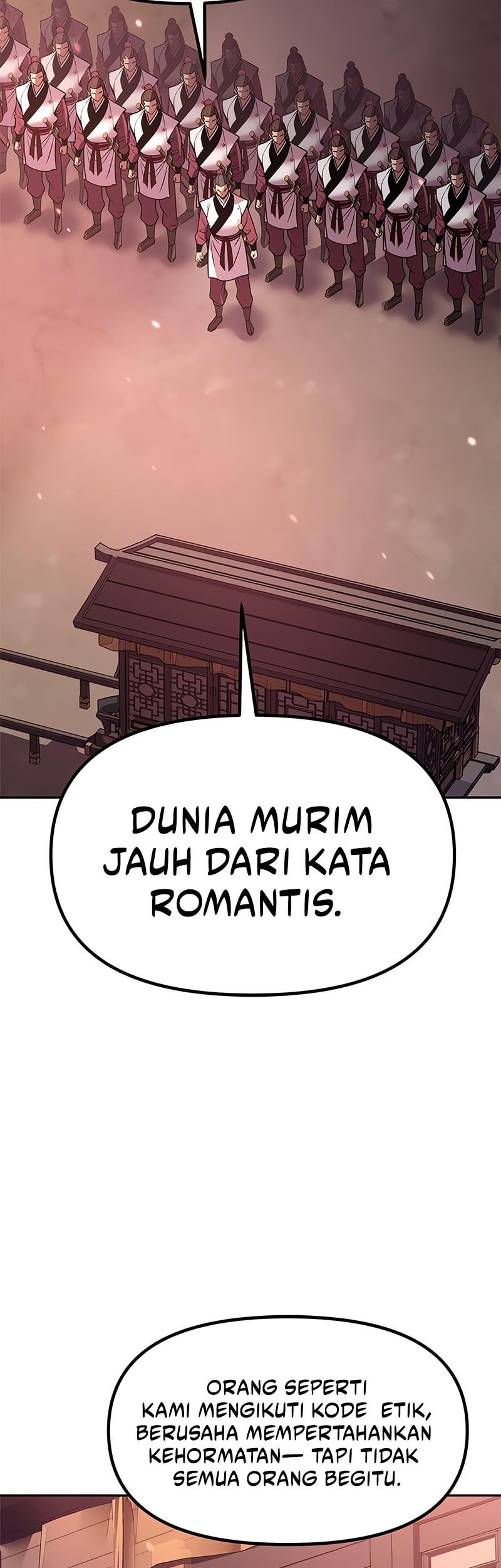 Chronicles of the Demon Faction Chapter 123 - halaman 74