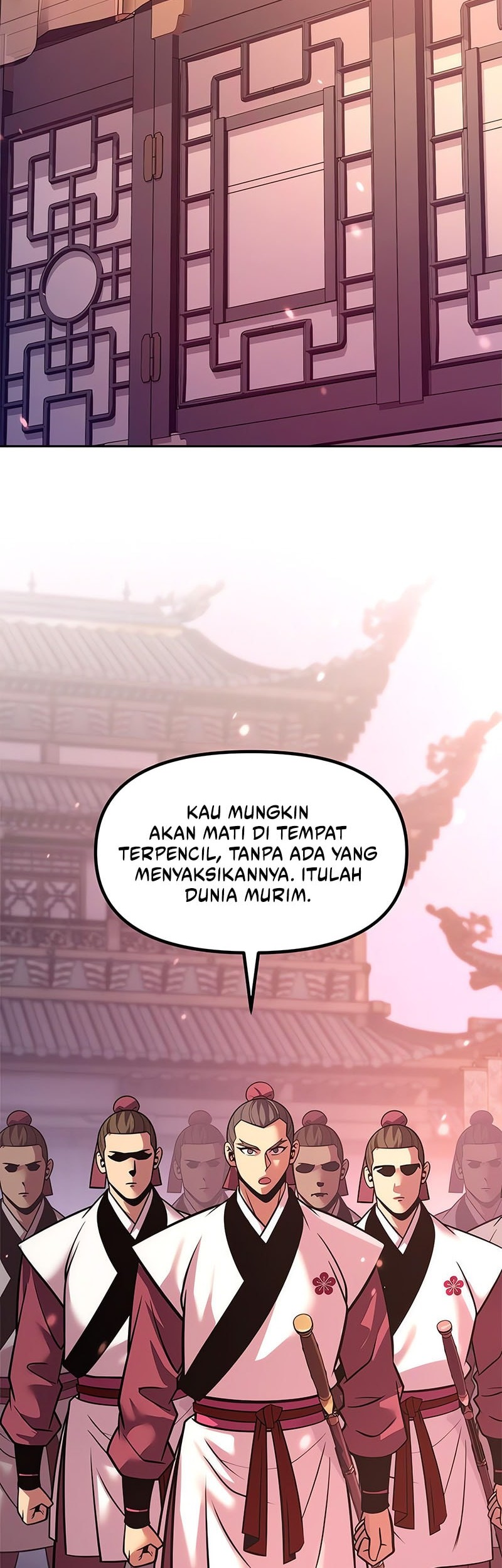 Chronicles of the Demon Faction Chapter 123 - halaman 75