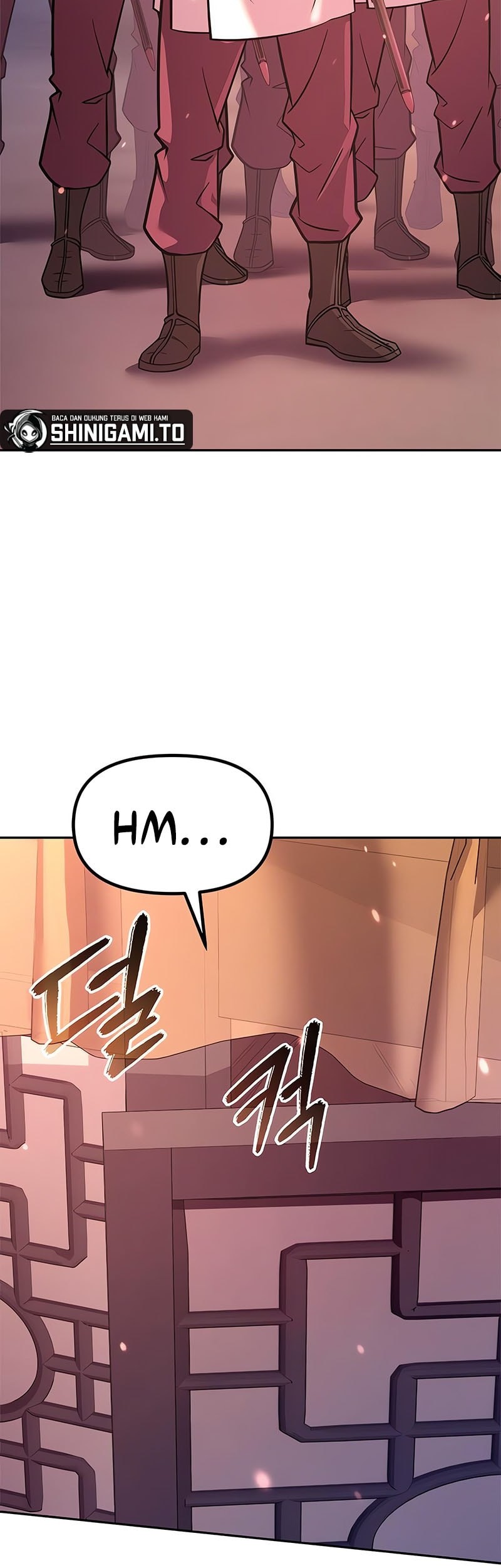 Chronicles of the Demon Faction Chapter 123 - halaman 76