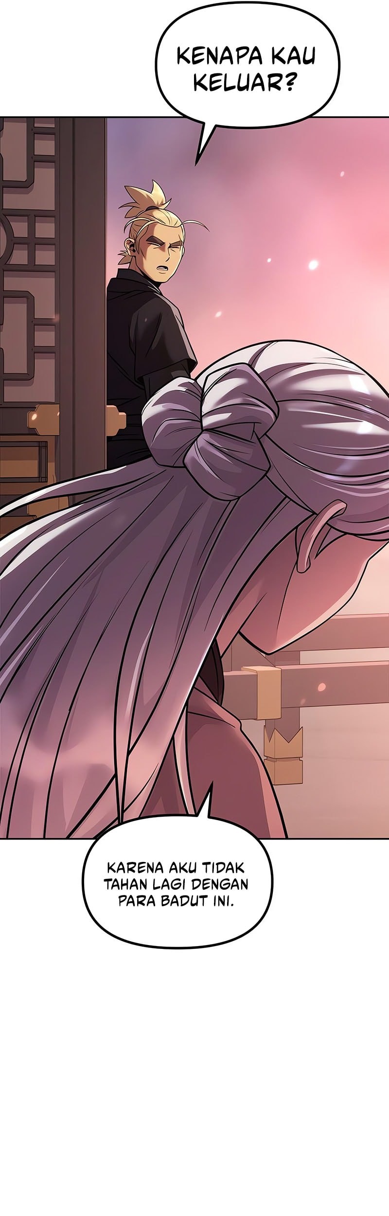 Chronicles of the Demon Faction Chapter 123 - halaman 78