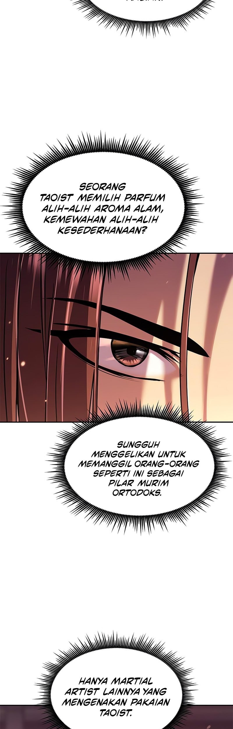 Chronicles of the Demon Faction Chapter 123 - halaman 8