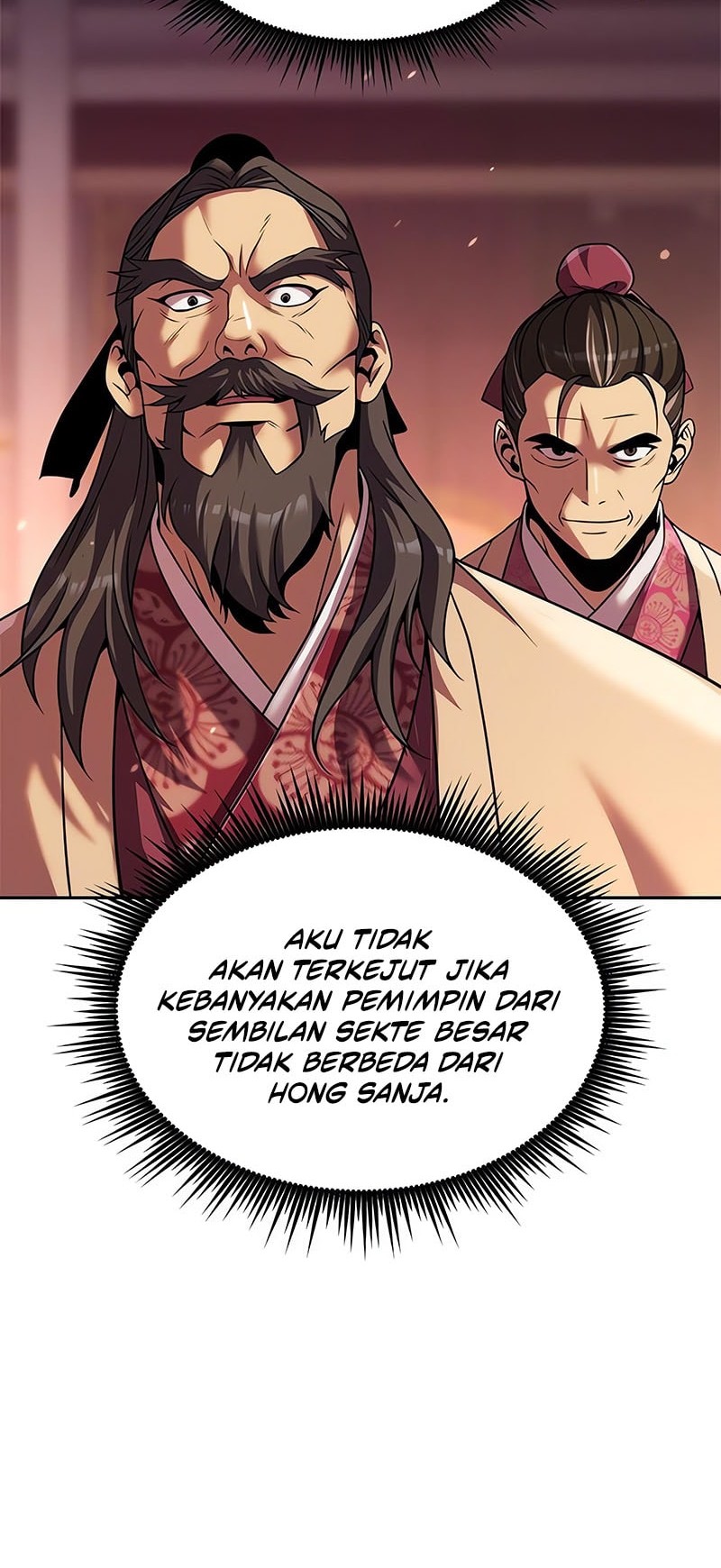 Chronicles of the Demon Faction Chapter 123 - halaman 9