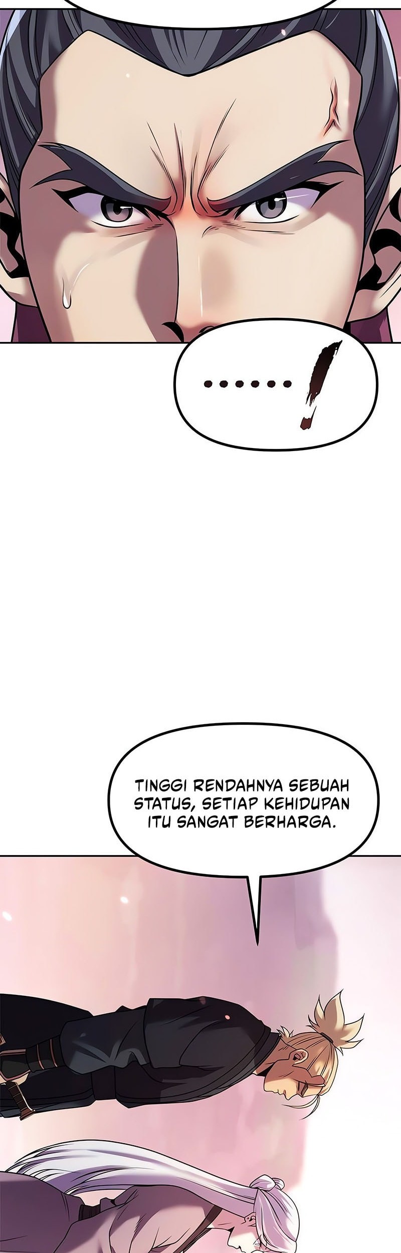 Chronicles of the Demon Faction Chapter 124 - halaman 11