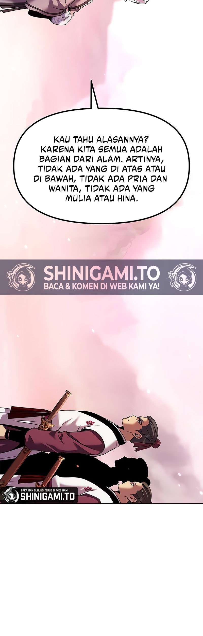 Chronicles of the Demon Faction Chapter 124 - halaman 12