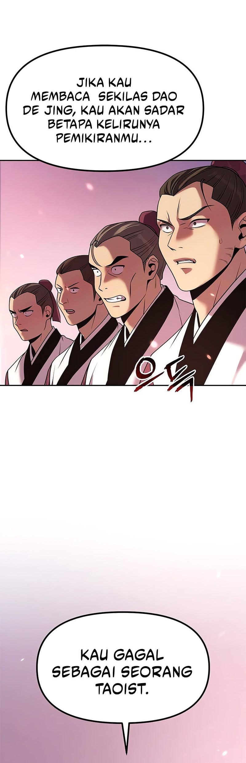 Chronicles of the Demon Faction Chapter 124 - halaman 13
