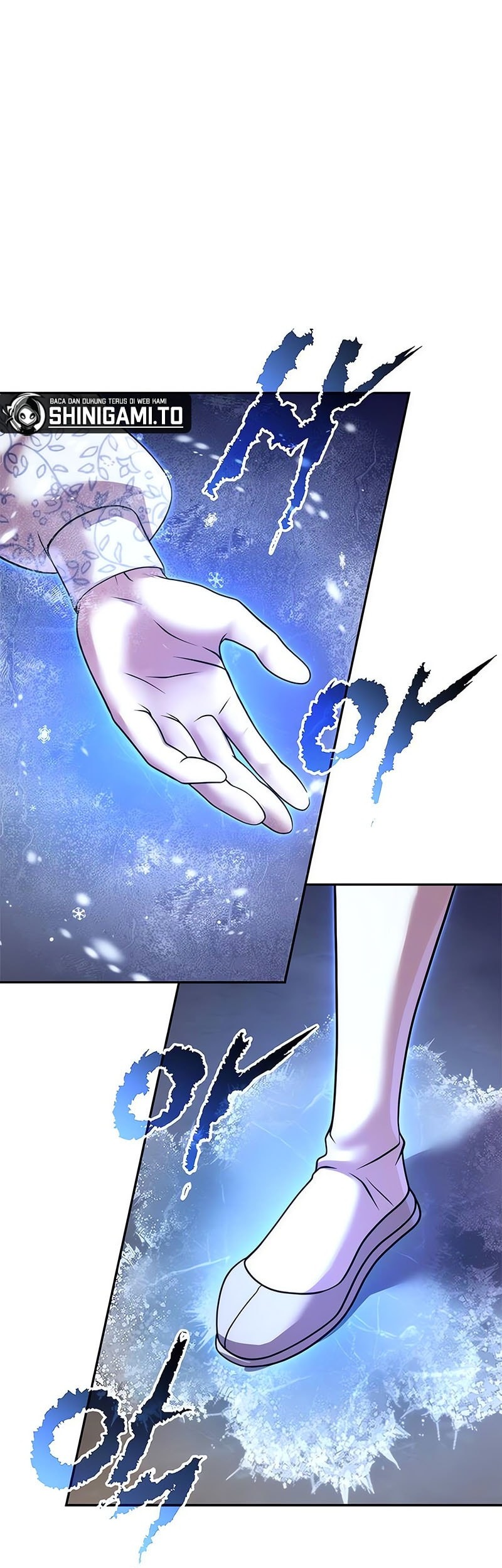 Chronicles of the Demon Faction Chapter 124 - halaman 16