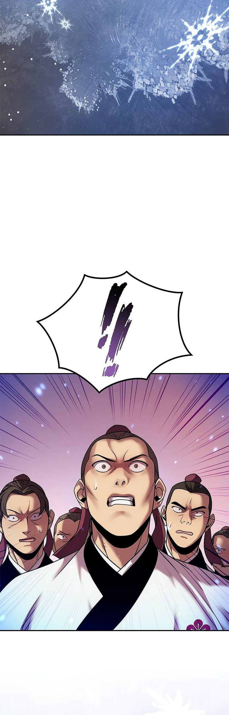 Chronicles of the Demon Faction Chapter 124 - halaman 19