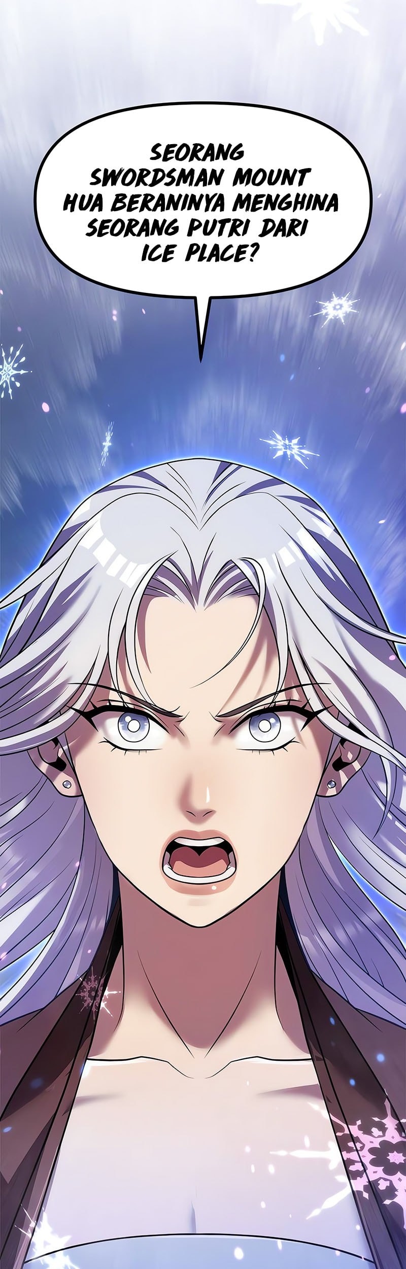 Chronicles of the Demon Faction Chapter 124 - halaman 20
