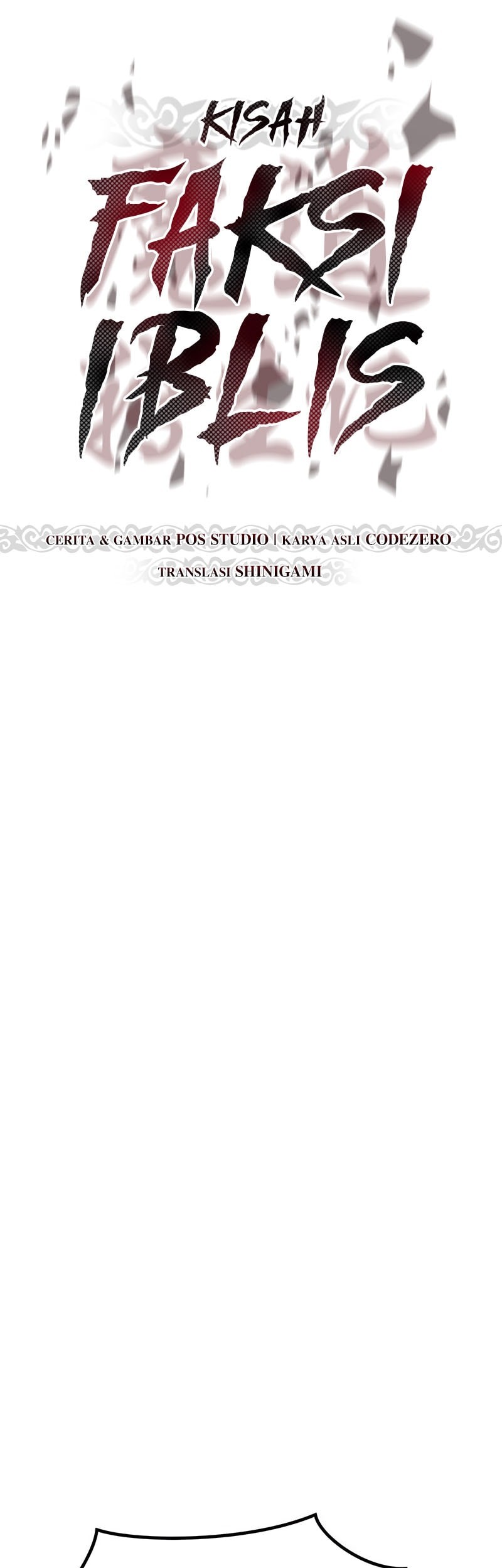 Chronicles of the Demon Faction Chapter 124 - halaman 22