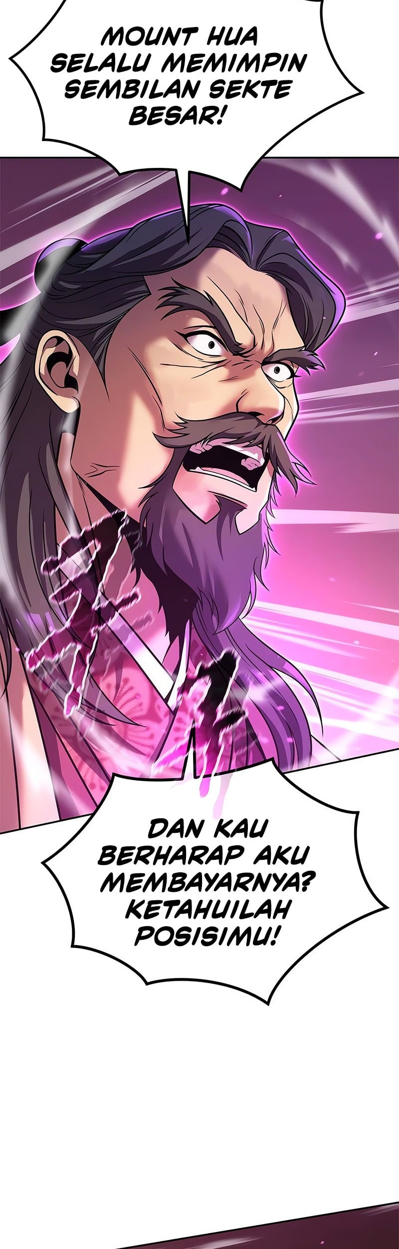 Chronicles of the Demon Faction Chapter 124 - halaman 23
