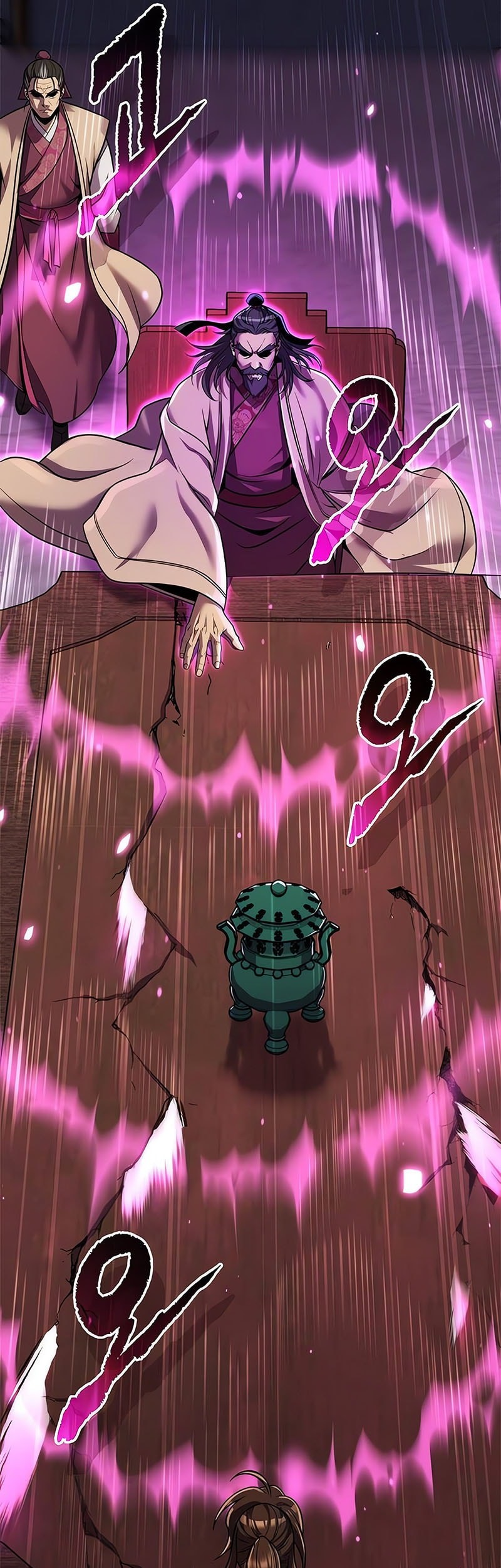 Chronicles of the Demon Faction Chapter 124 - halaman 25