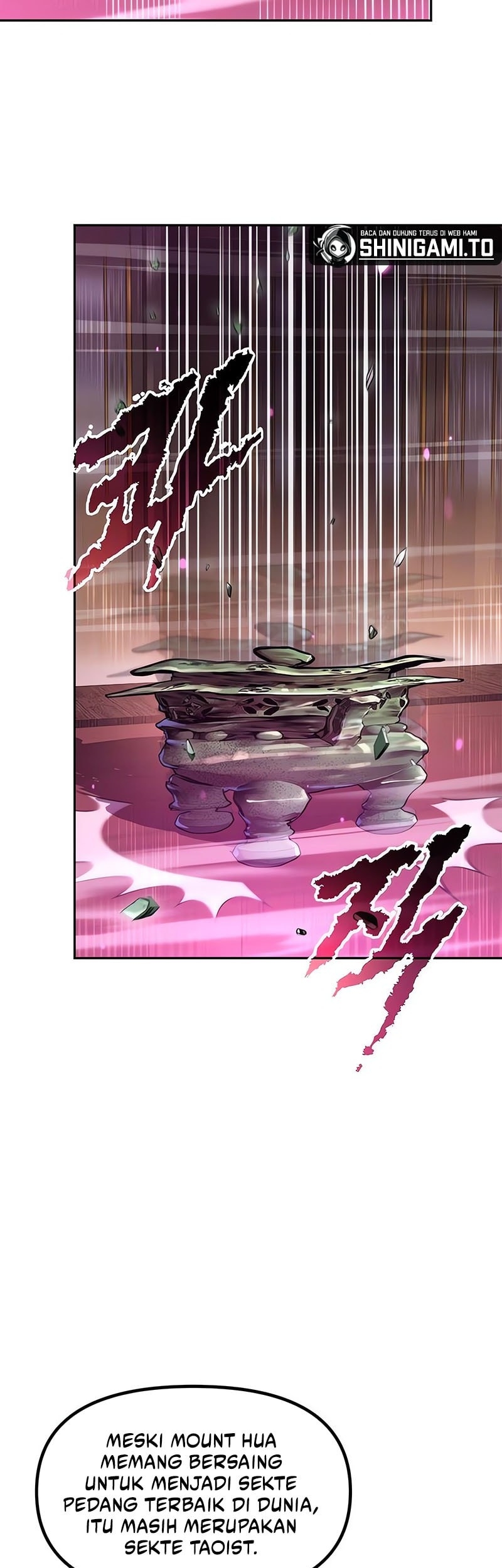 Chronicles of the Demon Faction Chapter 124 - halaman 27
