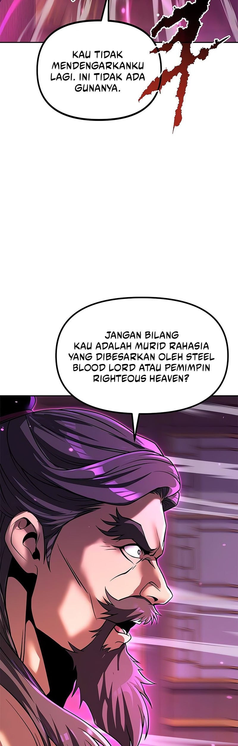 Chronicles of the Demon Faction Chapter 124 - halaman 31