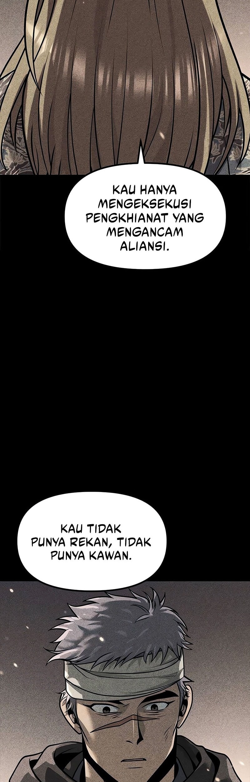 Chronicles of the Demon Faction Chapter 124 - halaman 34