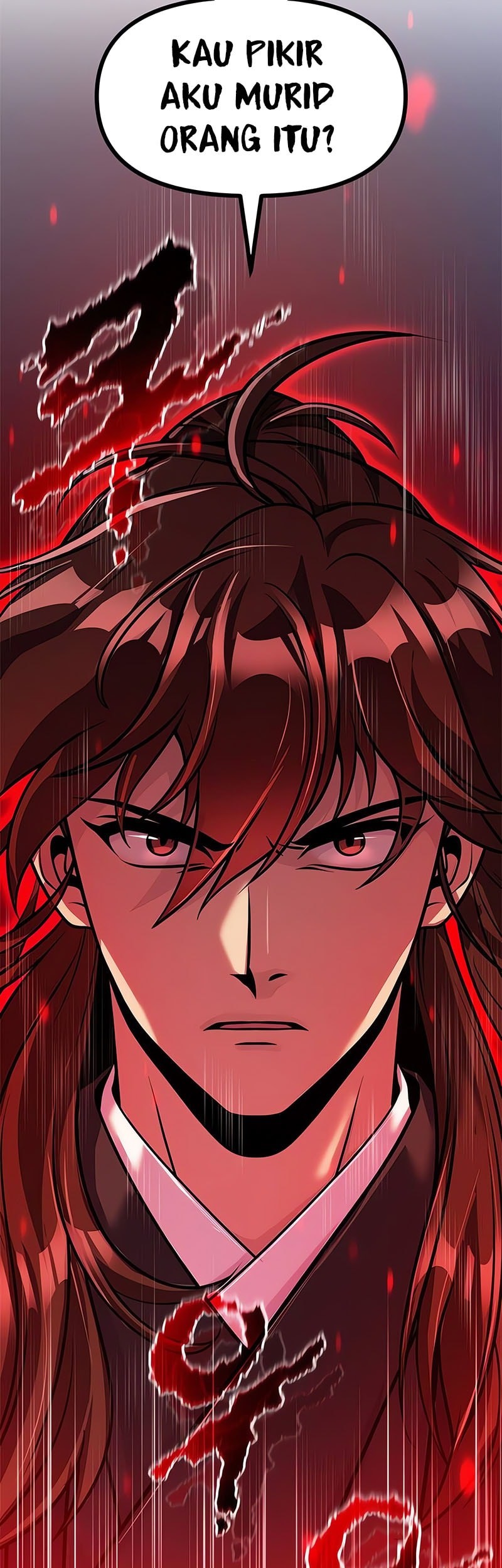 Chronicles of the Demon Faction Chapter 124 - halaman 37
