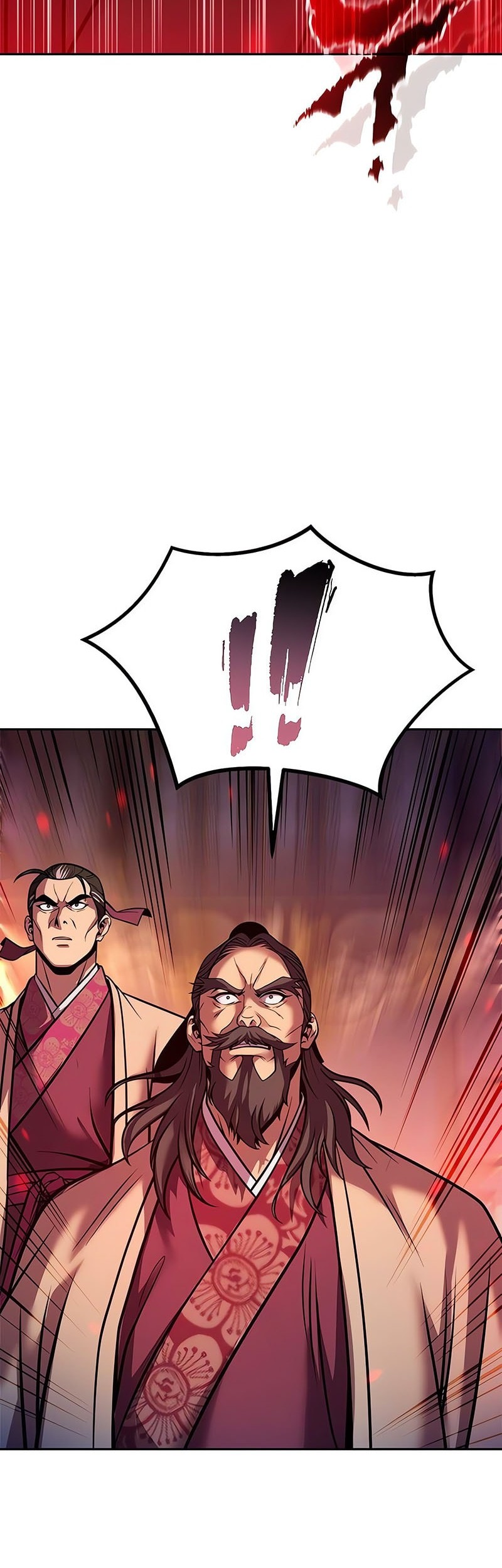Chronicles of the Demon Faction Chapter 124 - halaman 38