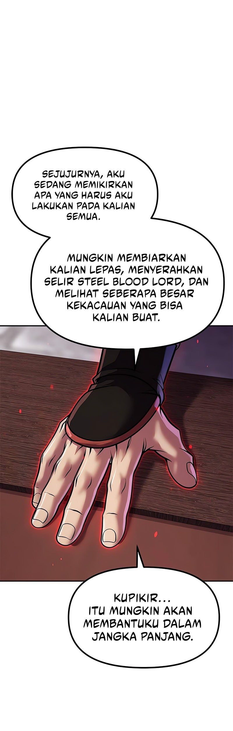 Chronicles of the Demon Faction Chapter 124 - halaman 39