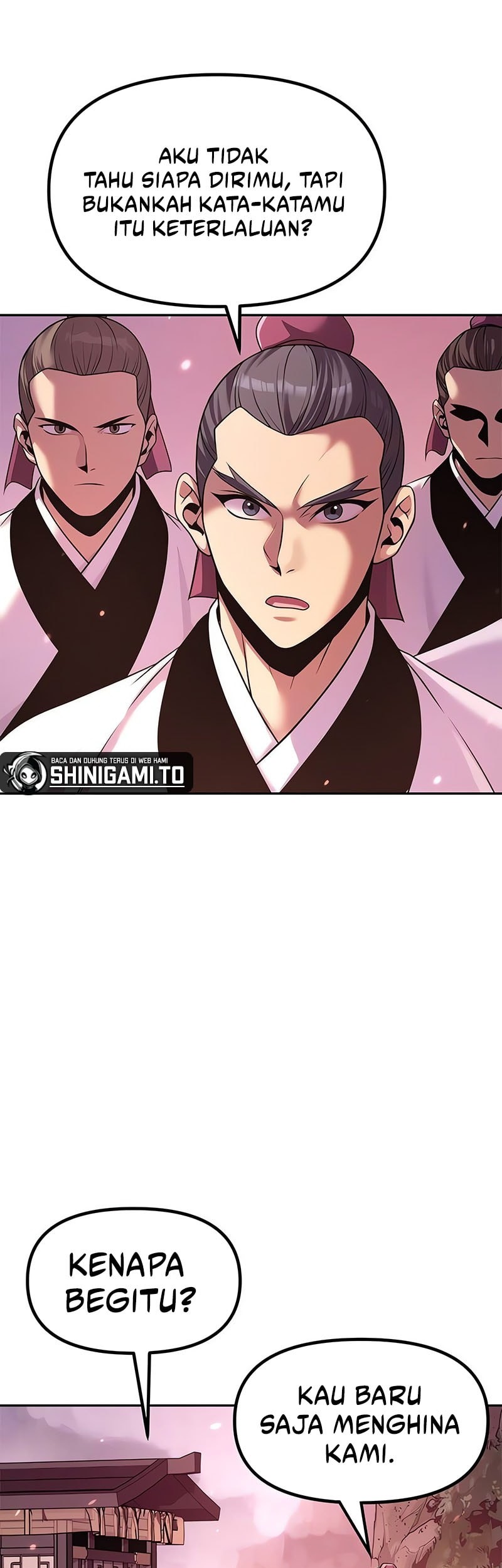 Chronicles of the Demon Faction Chapter 124 - halaman 4