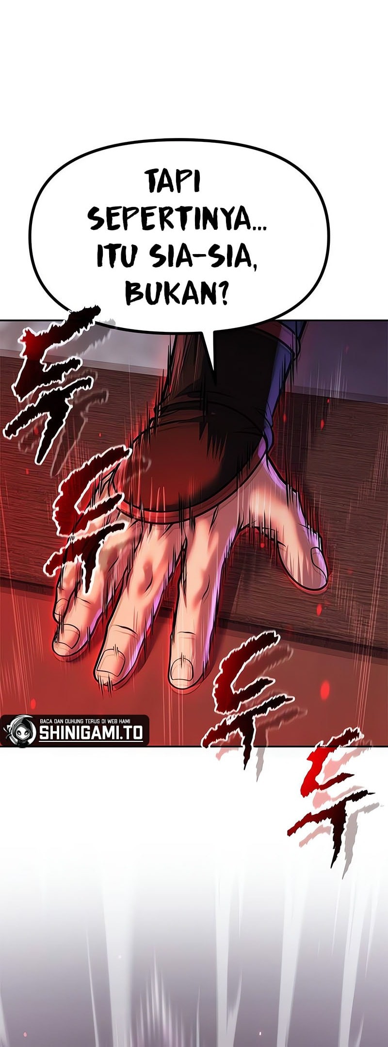 Chronicles of the Demon Faction Chapter 124 - halaman 40