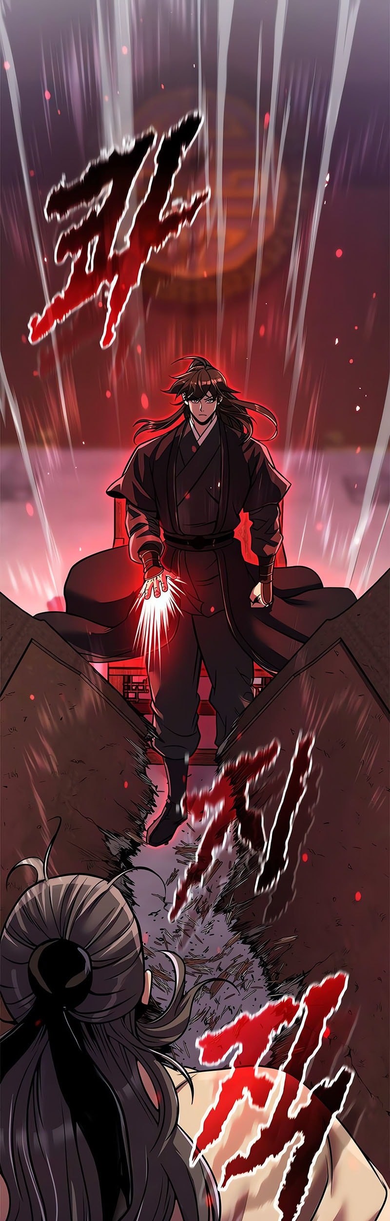 Chronicles of the Demon Faction Chapter 124 - halaman 41