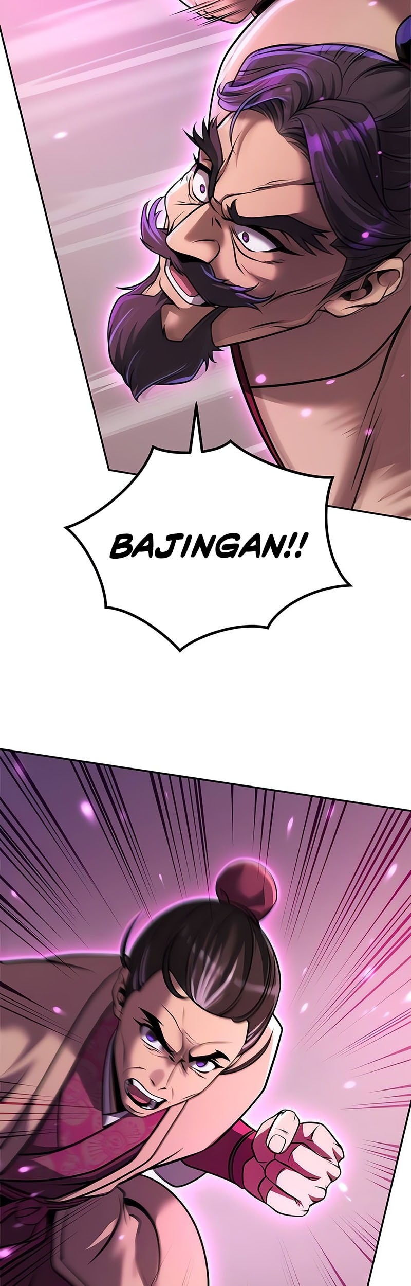 Chronicles of the Demon Faction Chapter 124 - halaman 43