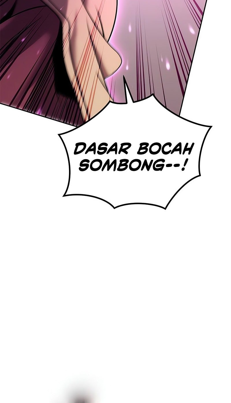 Chronicles of the Demon Faction Chapter 124 - halaman 44