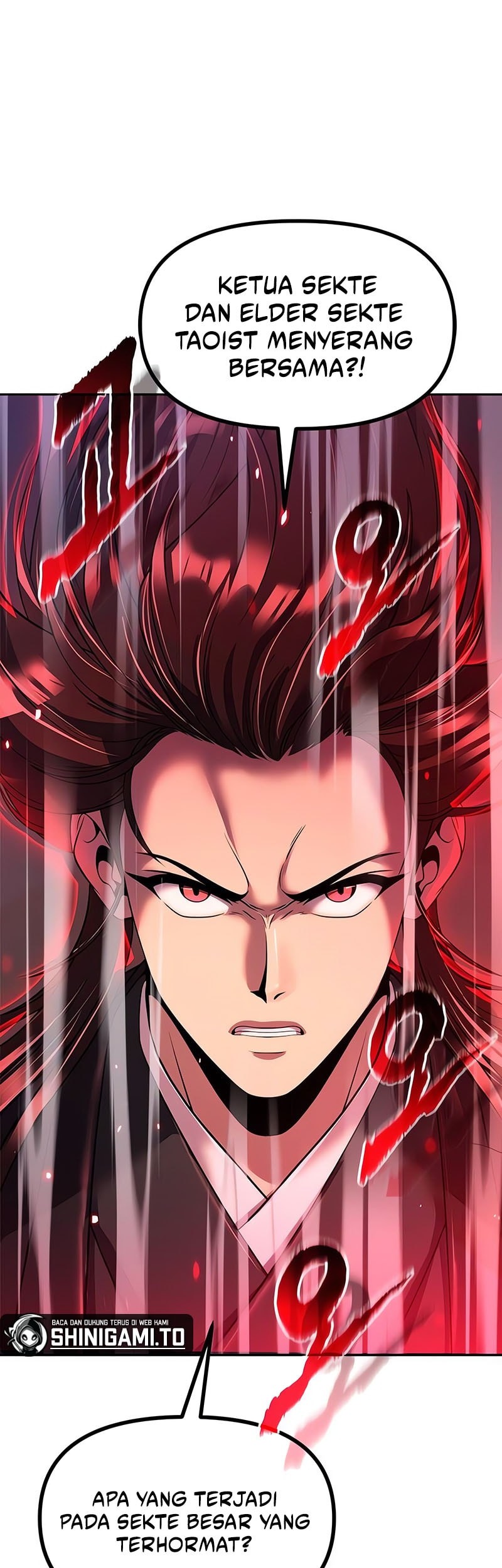 Chronicles of the Demon Faction Chapter 124 - halaman 47