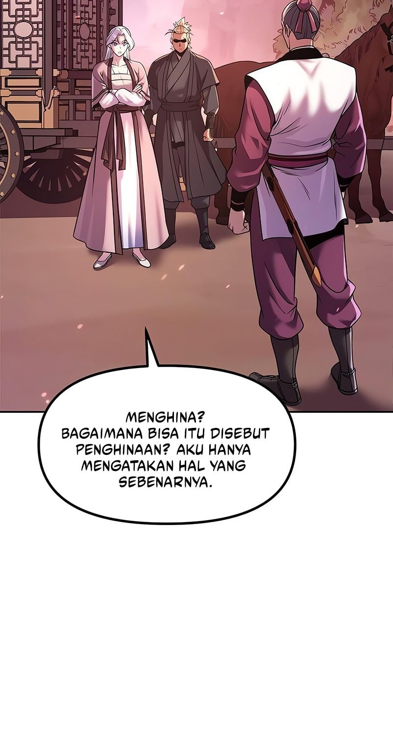 Chronicles of the Demon Faction Chapter 124 - halaman 5
