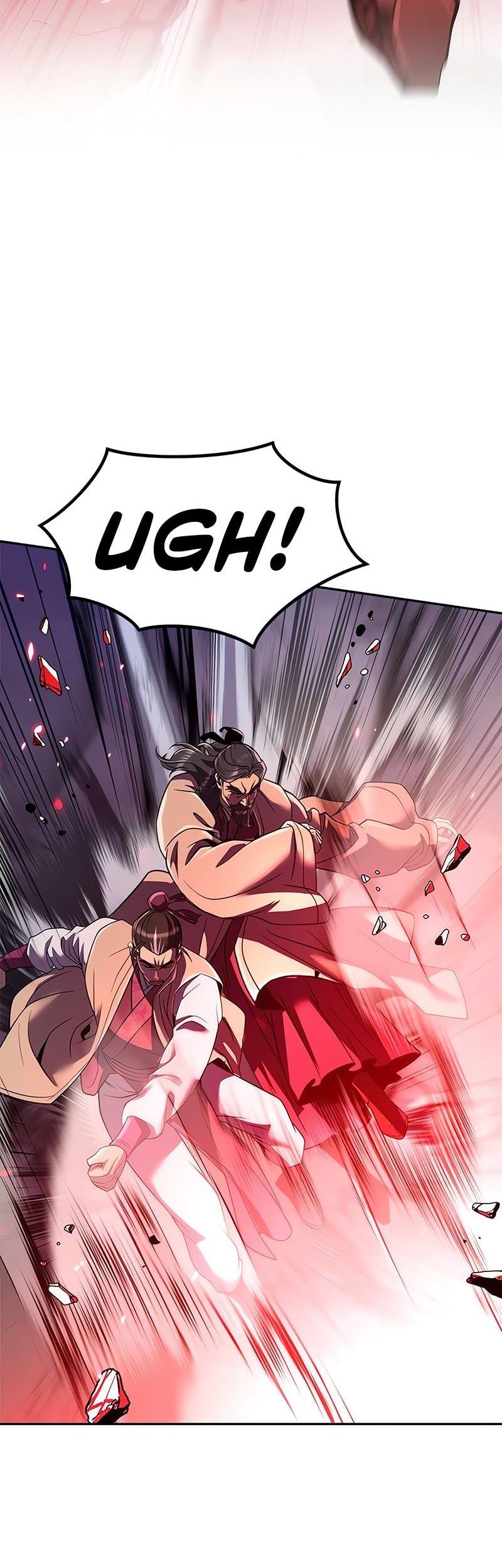 Chronicles of the Demon Faction Chapter 124 - halaman 50
