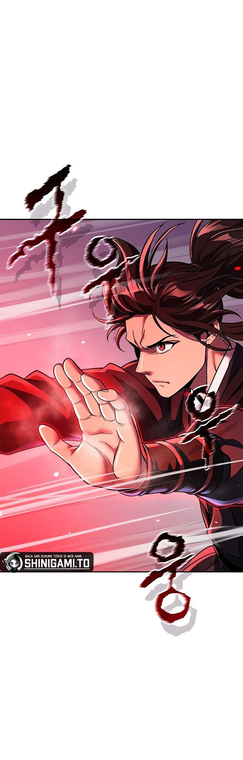 Chronicles of the Demon Faction Chapter 124 - halaman 51