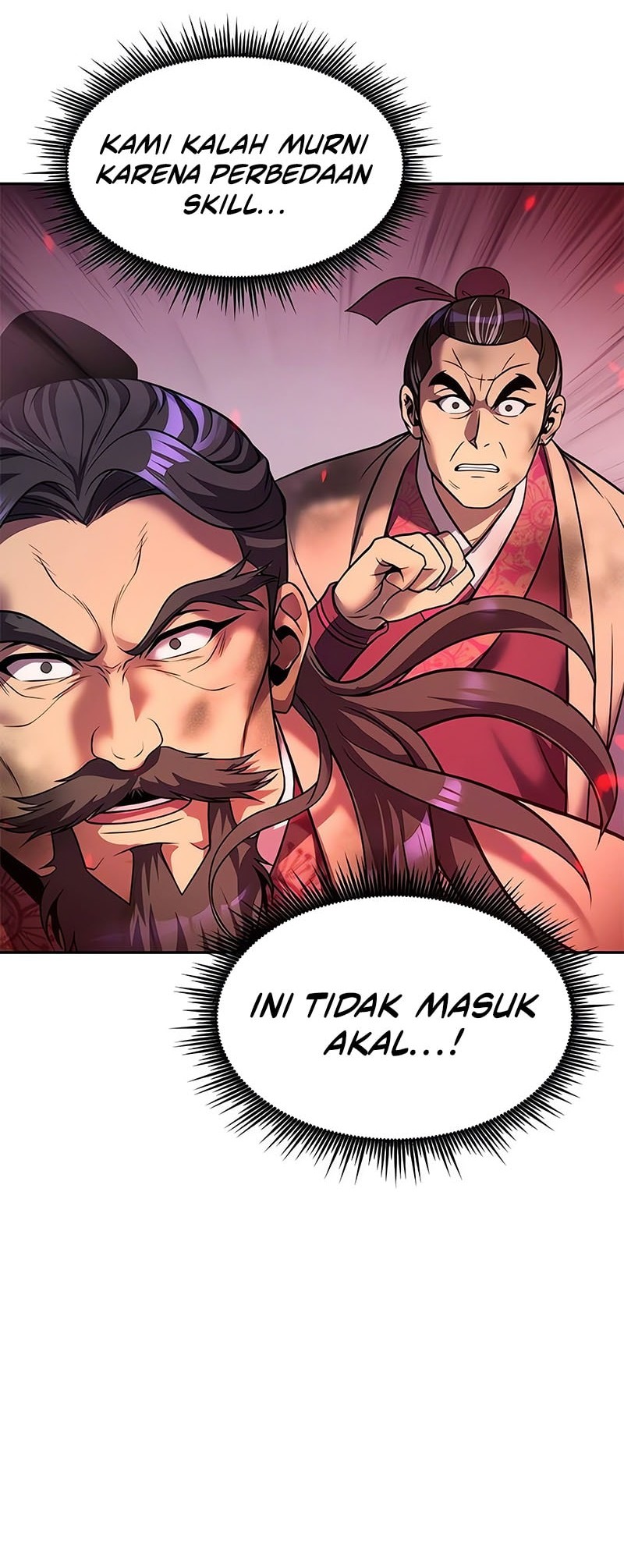Chronicles of the Demon Faction Chapter 124 - halaman 52