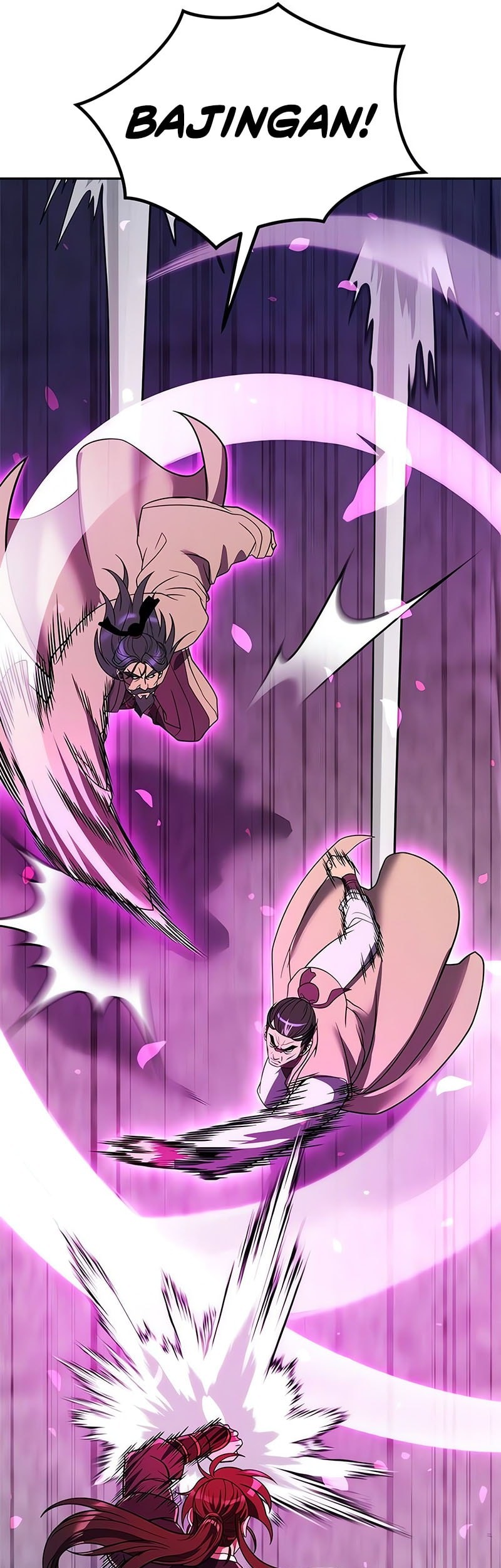Chronicles of the Demon Faction Chapter 124 - halaman 53