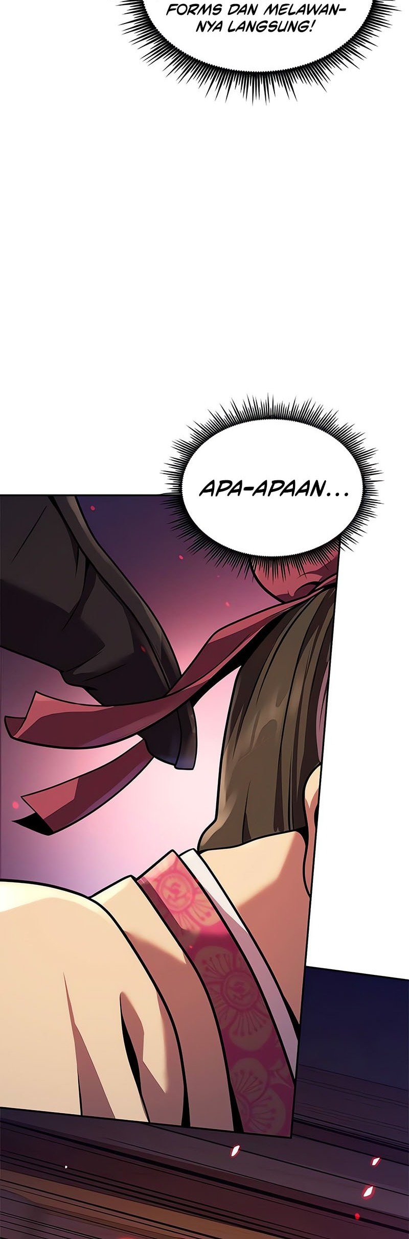 Chronicles of the Demon Faction Chapter 124 - halaman 56