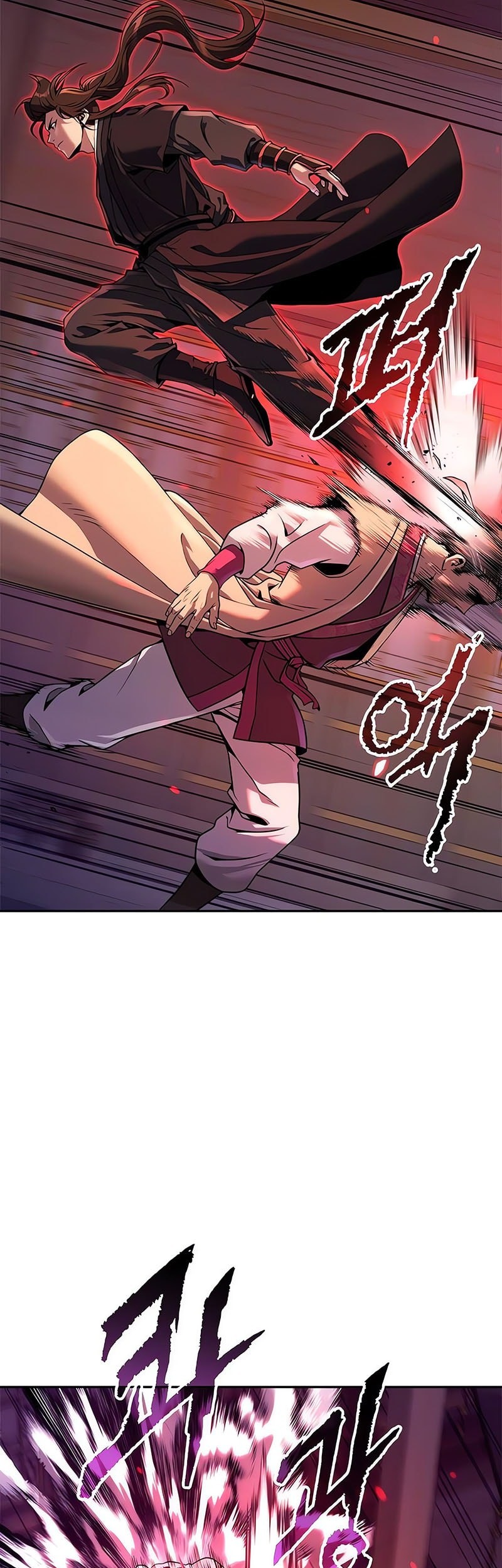 Chronicles of the Demon Faction Chapter 124 - halaman 57