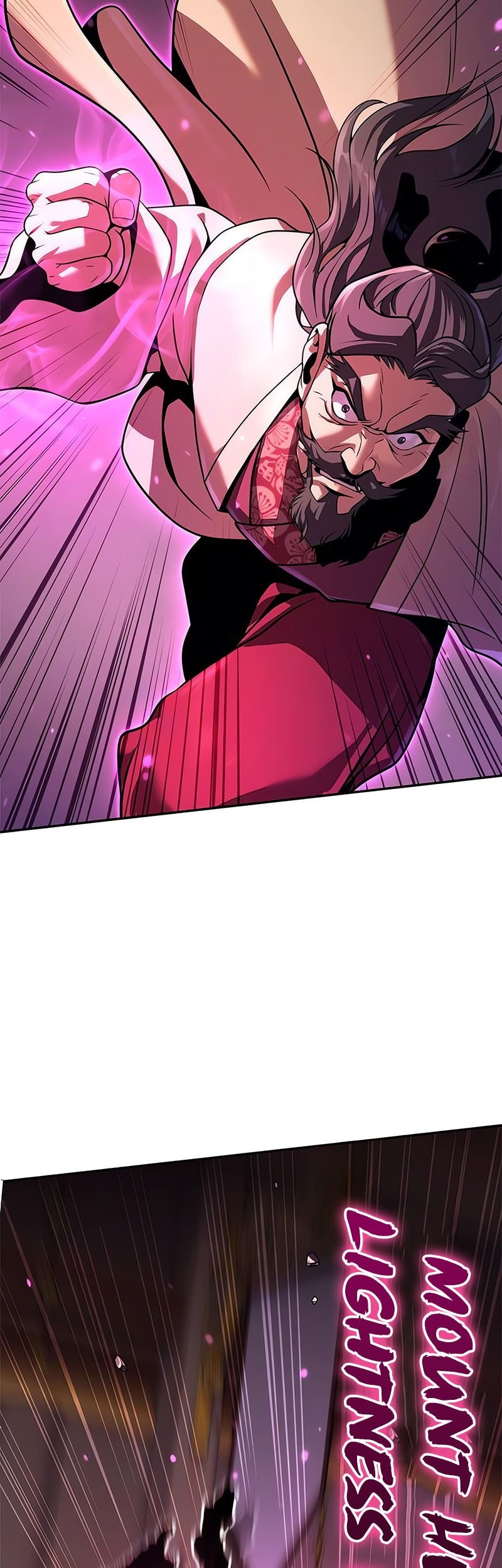 Chronicles of the Demon Faction Chapter 124 - halaman 59